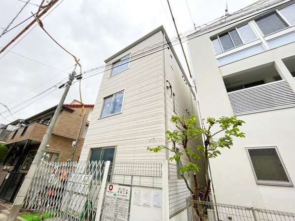 仮）中野区南台３丁目新築の物件内観写真